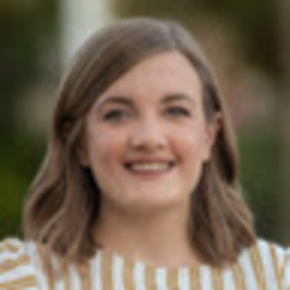 Meet your Posher, Kate